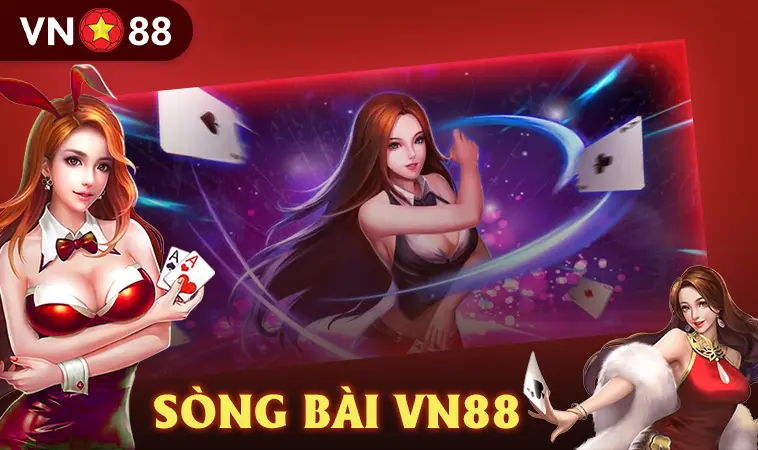 VN88 Alexwnderias – Link Đăng Nhập VN88.COM Mới Nhất 2025 32 Song Bai VN88
