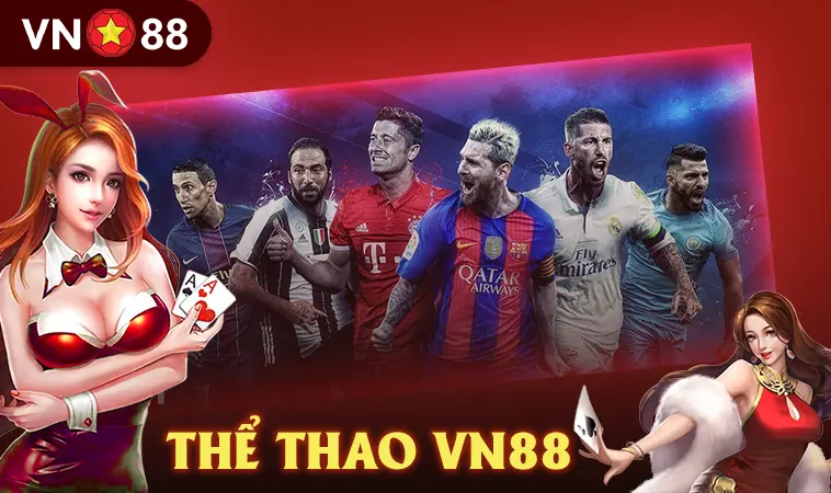 VN88 Alexwnderias – Link Đăng Nhập VN88.COM Mới Nhất 2025 31 The Thao VN88