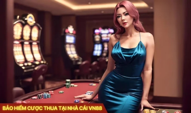 Ưu Điểm Của Bảo Hiểm Cược Thua Tại Nhà Cái VN88 2 Bảo Hiểm Cược Thua Tại VN88