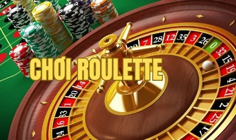 Cách Tham Gia Roulette Nhà Cái VN88 Cách Tham Gia Roulette Nhà Cái VN88