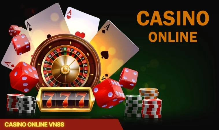 Casino Online VN88 Casino Online VN88