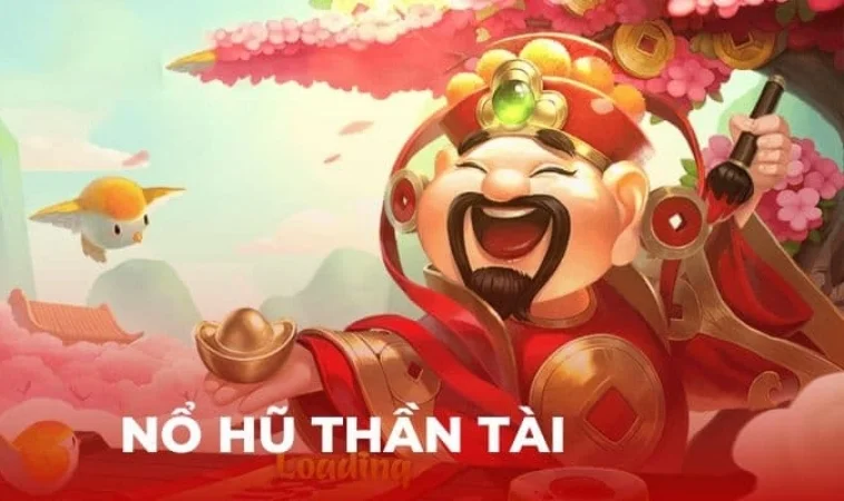 Nổ Hũ Thần Tài Tại VN88 Nổ Hũ Thần Tài Tại VN88