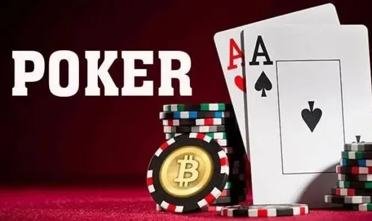 Chơi Poker Tại VN88 Chơi Poker Tại VN88