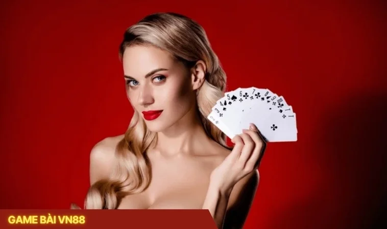 Trải Nghiệm Game Bài VN88