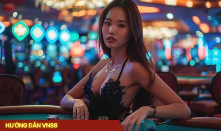 Hướng Dẫn VN88
