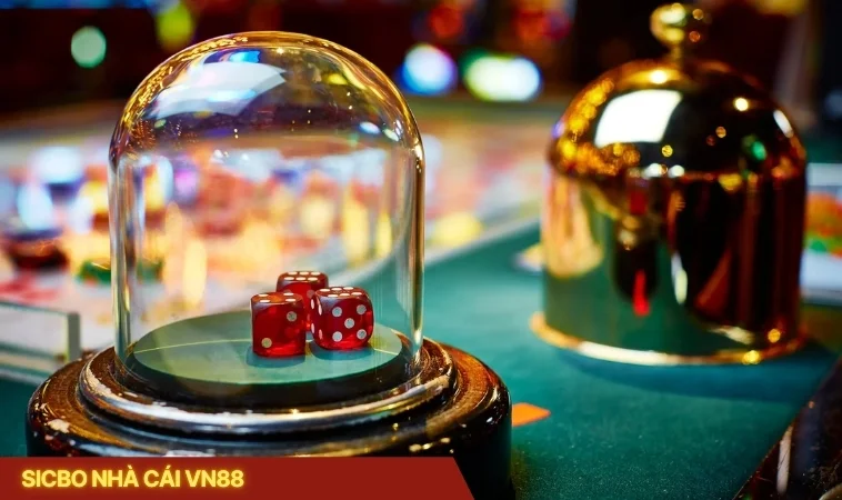 SicBo Nhà Cái VN88