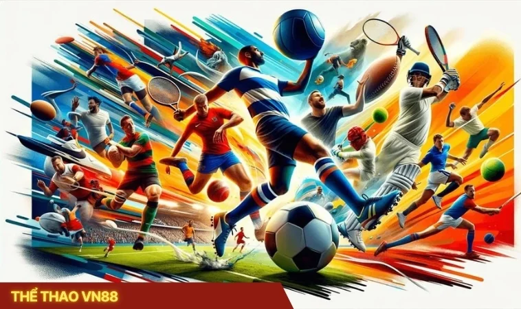 Cá Cược Thể Thao VN88 Cá Cược Thể Thao VN88