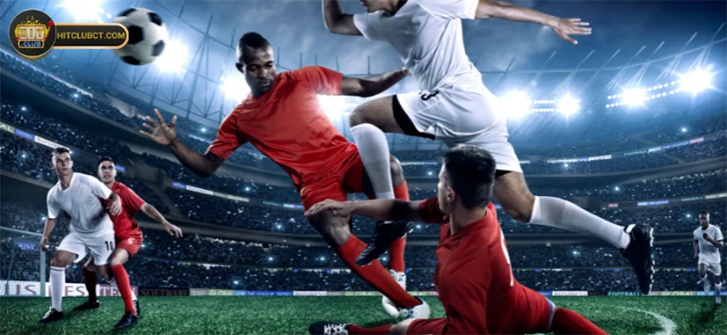 Ghi Điểm Với Cách Đặt Kèo Chấp 2 1/4 Hitclub Thành Công 1 Ghi Điểm Với Cách Đặt Kèo Chấp 2 1/4 Hitclub Thành Công