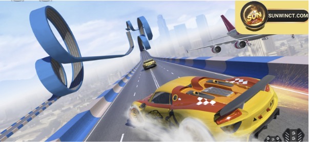 Đua Xe Ảo Sunwin - Chơi Cá Cược Đua Xe Ảo Như Một Chuyên Gia 9 Tìm hiểu về đua xe ảo Sunwin