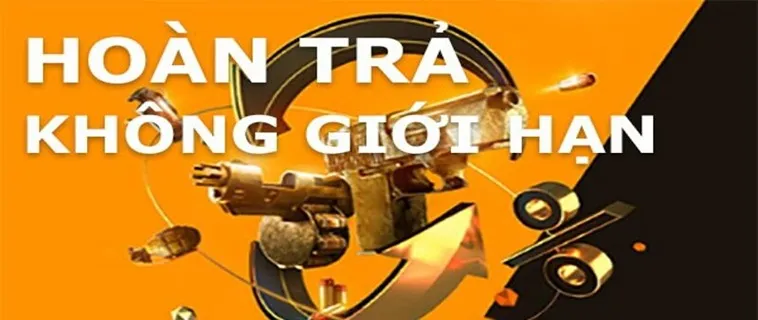 Hoàn Trả Không Giới Hạn Tại KU68: Bí Mật Thu Hút Dân Cược! 2 Hoàn Trả Không Giới Hạn Tại KU68: Bí Mật Thu Hút Dân Cược!