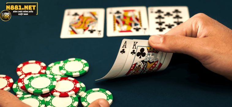 Tìm Hiểu Cách Chơi Xì Dách N88 Hiệu Quả Cho Tân Thủ 13 3 3