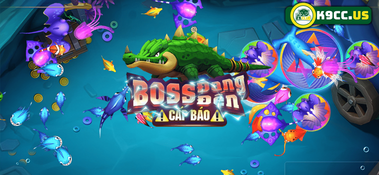 Tìm Hiểu Bí Quyết Chơi Bắn Cá K9CC Để Thắng Lớn 1 Tìm Hiểu Bí Quyết Chơi Bắn Cá K9CC Để Thắng Lớn