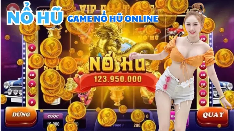 Bí Quyết Chinh Phục Nổ Hũ 2Bong88: Hành Trình Đến Jackpot 13 Bí Quyết Chinh Phục Nổ Hũ 2Bong88: Hành Trình Đến Jackpot