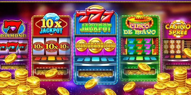 Bí Quyết Chinh Phục Nổ Hũ 2Bong88: Hành Trình Đến Jackpot 2 Bí Quyết Chinh Phục Nổ Hũ 2Bong88: Hành Trình Đến Jackpot