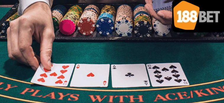 Trải Nghiệm Đánh Bài Omaha Poker 188bet Thú Vị Mỗi Ngày 6 omaha poker 188bet