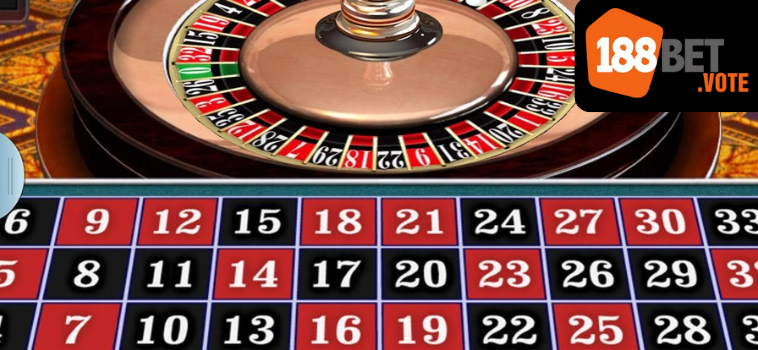 Chia Sẻ Bí Quyết Thắng Lớn Khi Trải Nghiệm Roulette 188bet 4 roulette 188bet
