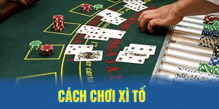 Bí Quyết Thắng Lớn Với Xì Tố Tại PQ88: Hành Trang Cho Tân Thủ