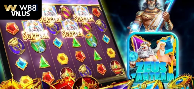 Chia Sẻ Kinh Nghiệm Chơi Zeus Tại W88 Từ Cao Thủ 3 zeus tai w88