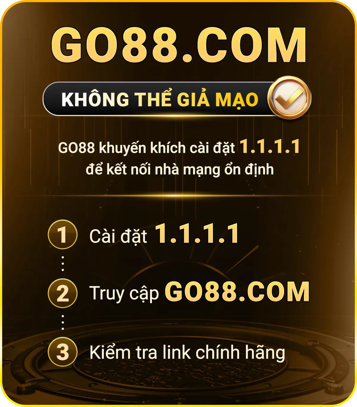 “Rút Tiền Thành Công Nhưng Chưa Về Tài Khoản?” Sự Thật Về Go88 2 Sử dụng 1.1.1.1 truy cập Go88 chính thống an toàn